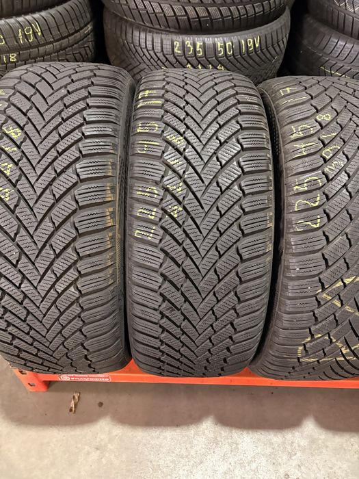 Anvelope iarna 225/45/17 Continental WinterContact TS 860 225 45 17