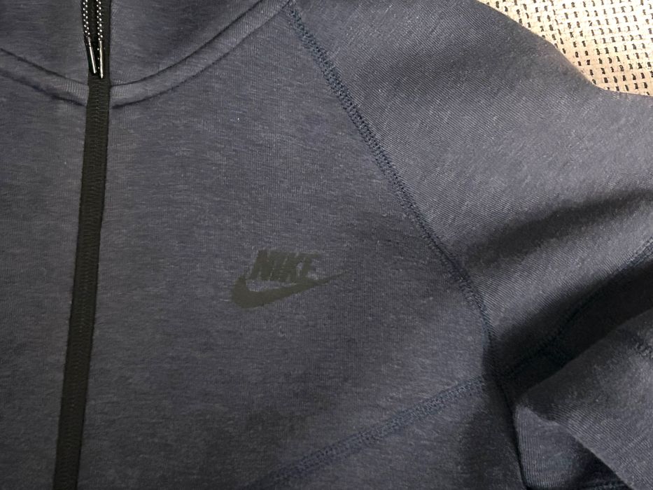Nike Tech - Copii - Marime XS - Albastru