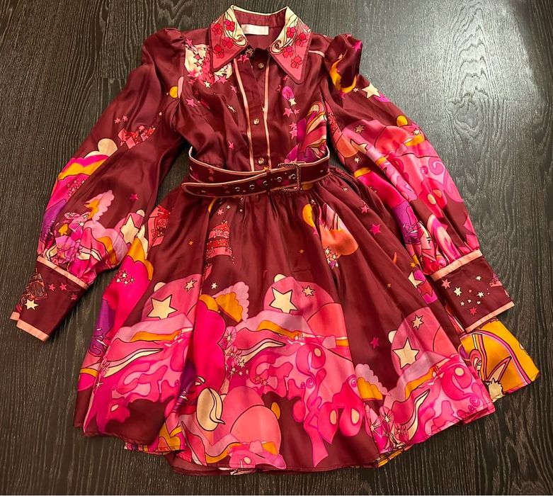 Rochie casual, stare foarte bună, masura S