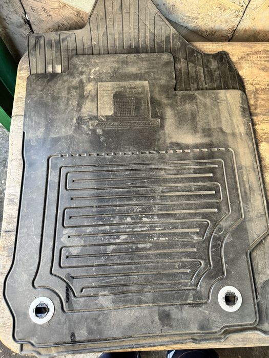 Полики оригинал на камри 55