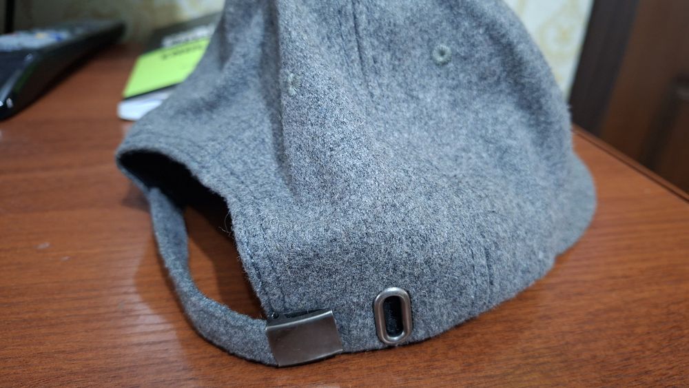 Кепка  весенние козырёк маленький