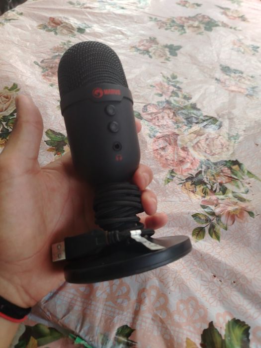 Microfon pc vand urgent