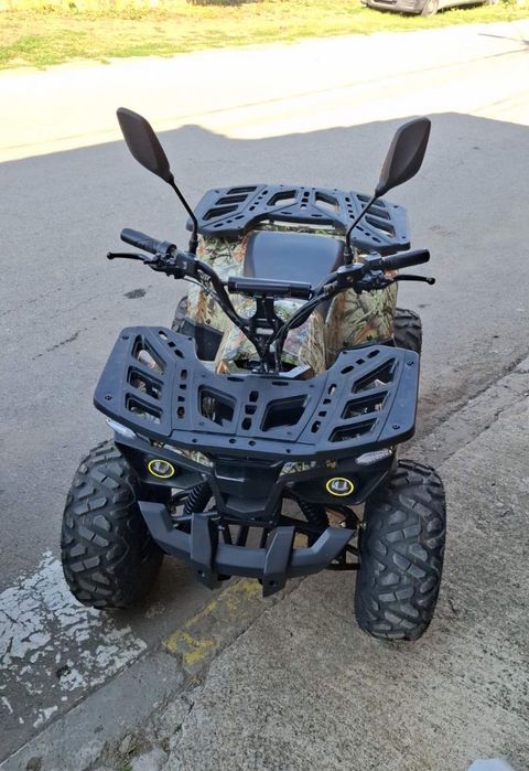 Електрически нови - АТВ 1500 вата