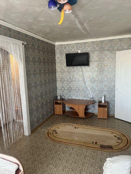 Сдается посуточно, почасово квартира