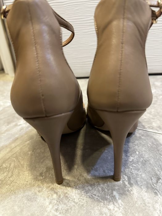 Босоножки, размер 38