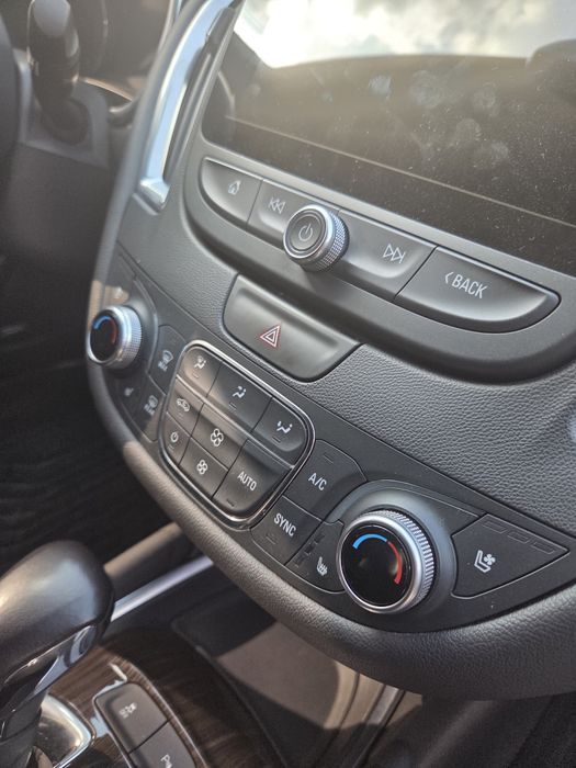 Chevrolet Malibu 2022 — 4