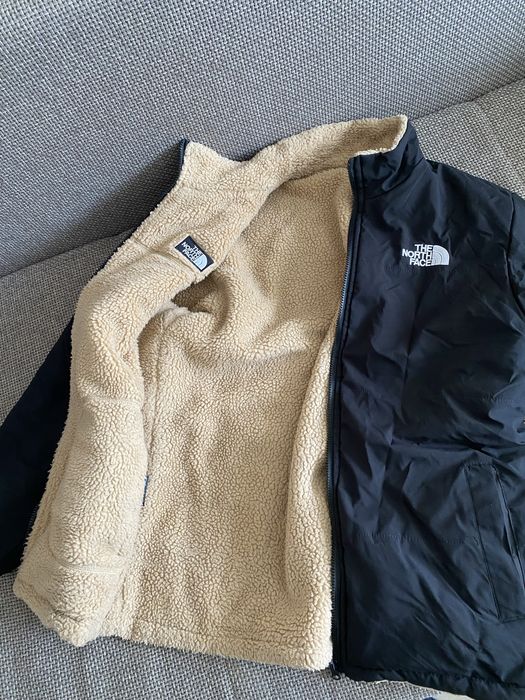 Двусторонняя куртка. Размер 44-46.