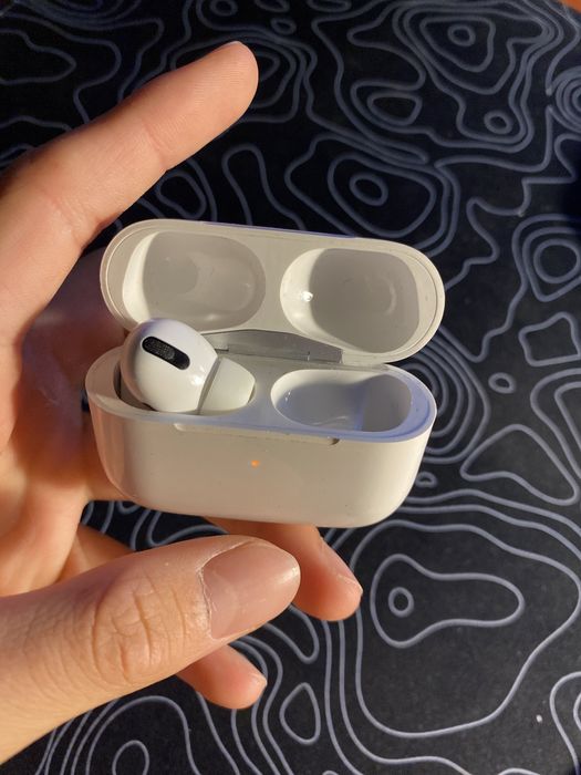 Наушники Air pods pro