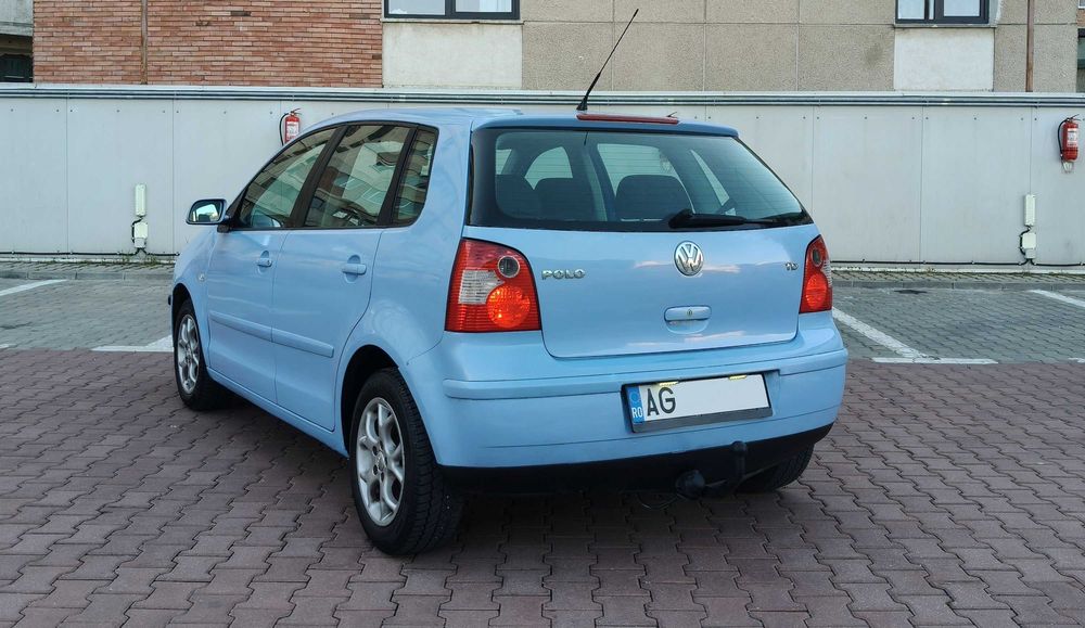 VOLKSWAGEN Bora 2002 — imagine 3