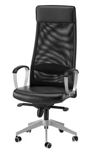 Scaun birou rotativ Markus Ikea