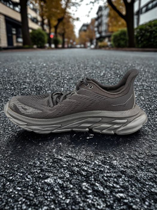 Adidas Hoka Clifton Edge originali cool top confort