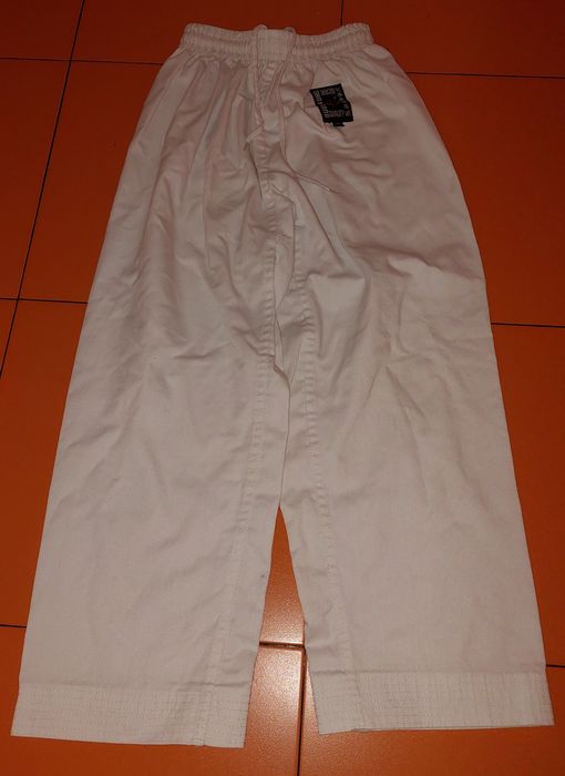 Детско кимоно за карате BUDO-NORD 140см