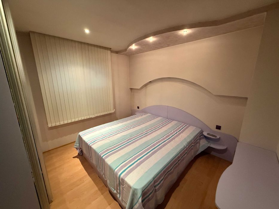 Продава се Четиристаен апартамент в Харманли - 82 кв.м за 976 €/кв.м - Снимка #4