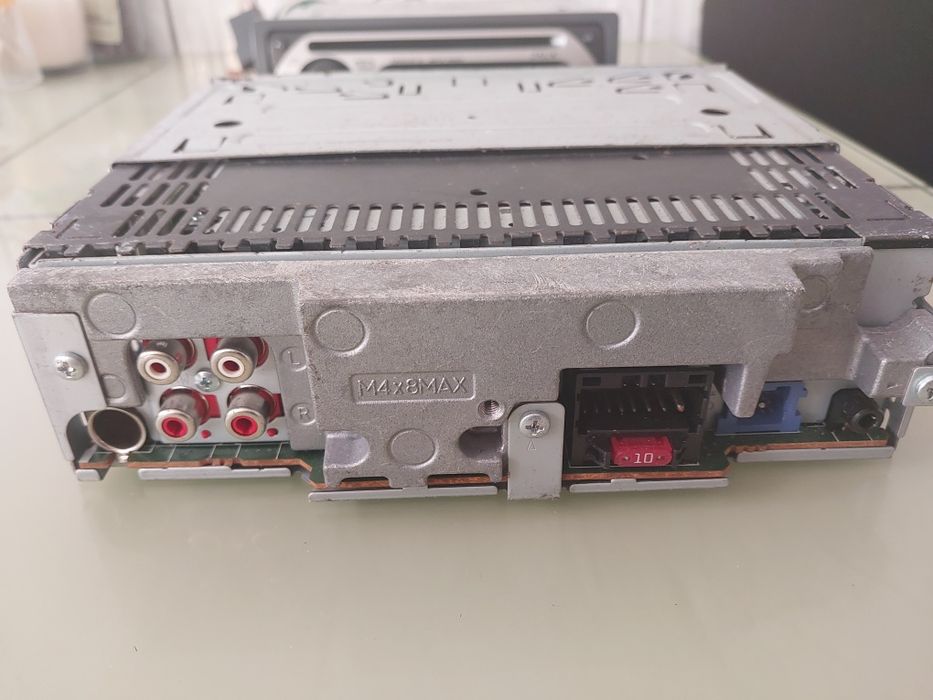 Casetofon auto Sony/Pioneer