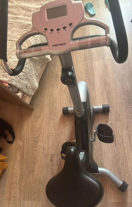 Продам велотренажер