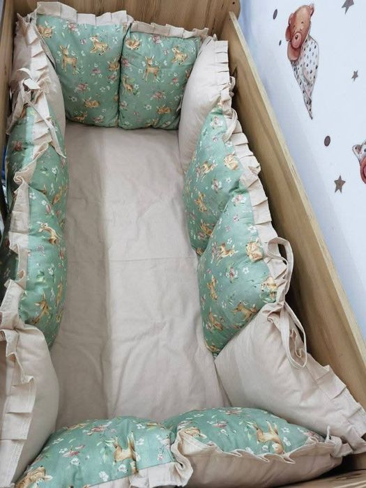 Обиколник пухкав 4 части