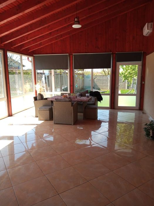 Vând casă 5 camere