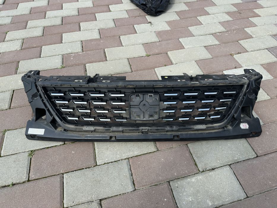 Bara superioară - Seat Leon 5F - xCellence (2017-2020)