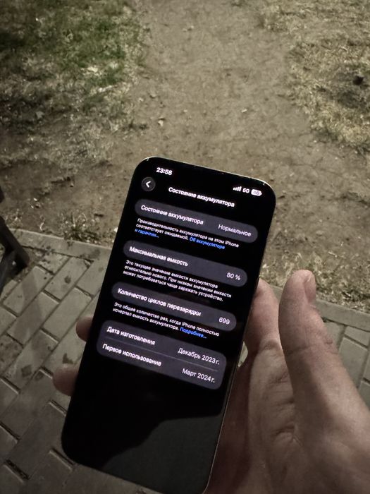 Iphone 15pro max 256gb Айфон 15про макс 256гб