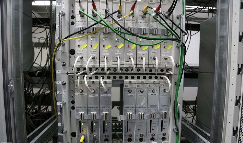 Спутниковое цифровое и кабельное тв