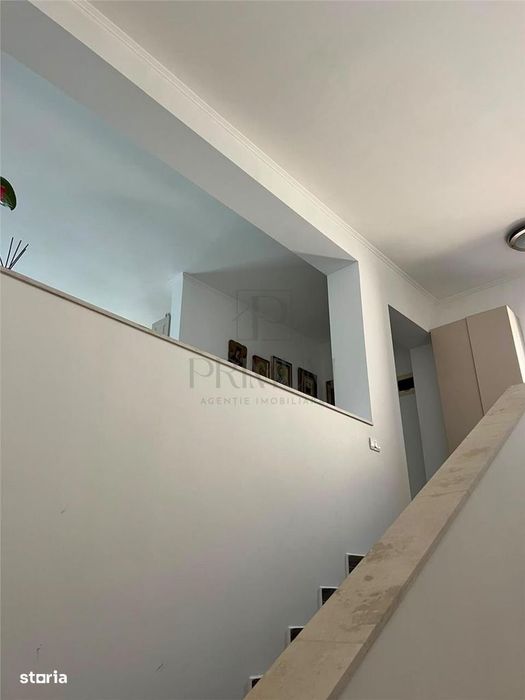 Dumbravita - Etaj 1 -  Zona Lidl - 3 Camere  - 2 Terase - Centrala Pro