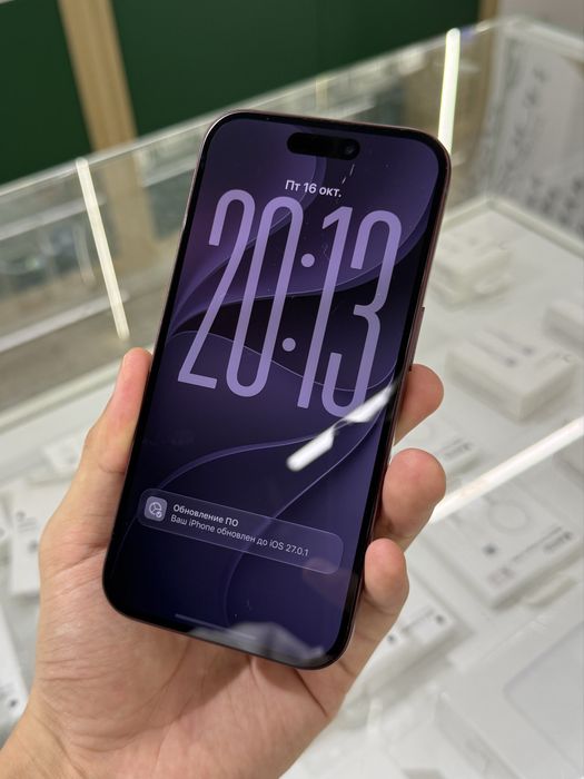 iPhone 14 Pro 256 GB