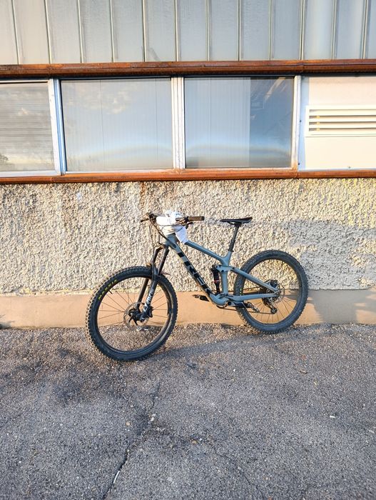 Trek Remedy 9.7   2022      L