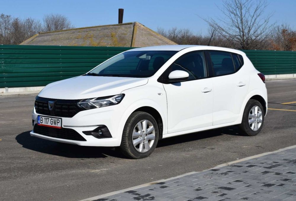 Masini de inchiriat Brasov - Preturi de la 20€/zi