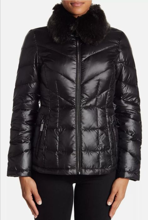 Geaca Kenneth Cole mas L