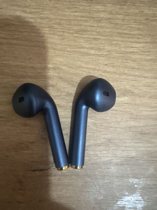 Наушники от xiaomi