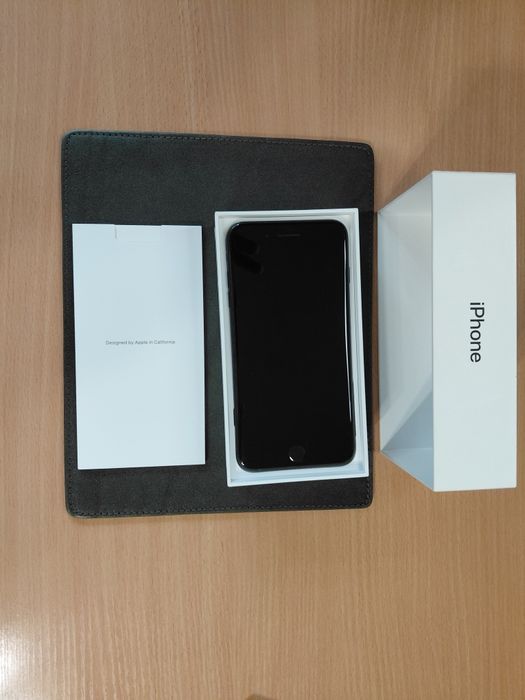 IPhone7 в отличном состоянии