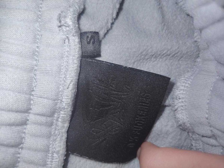 SYNA WORLD tracksuit/екип