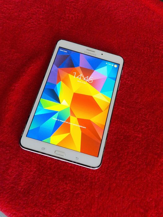 Tableta Samsung Galaxy Tab 4 . Android  5