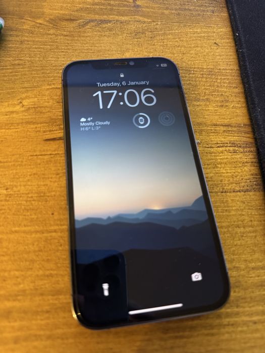 Iphone 12 pro 128 GB