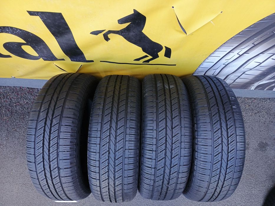 215.65.16 Hankook Vara Second-hand