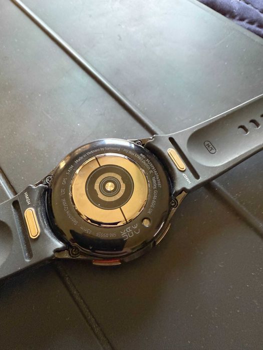 Samsung Galaxy watch 6 classic LTE 43mm