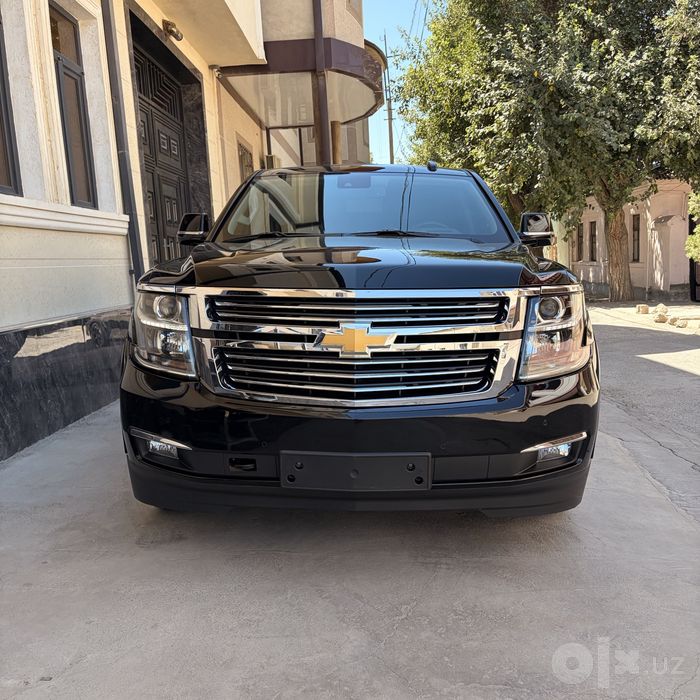 Tahoe Premier full Сотилади
