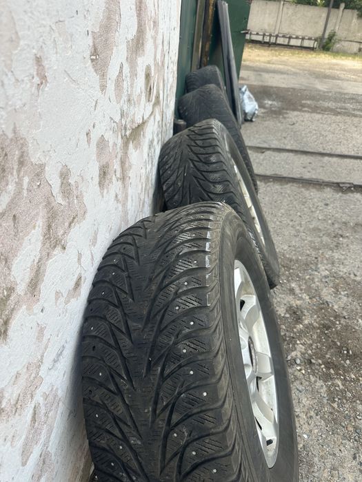 Продам Диски r17