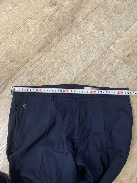 Pantaloni stofa barbati, marime 48