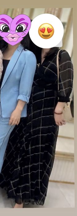 Сәнді әрі нәзік  екі екеулік сатылымда