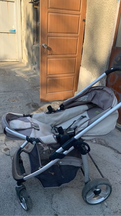 Коляска детская