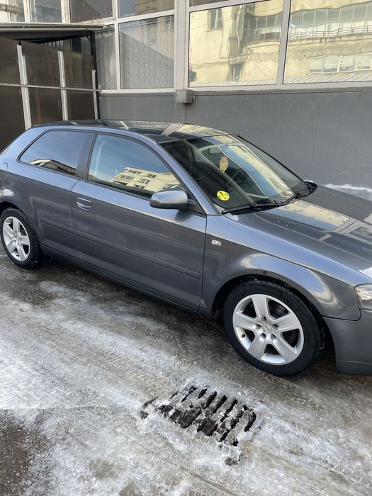 Vand sau schimb audi