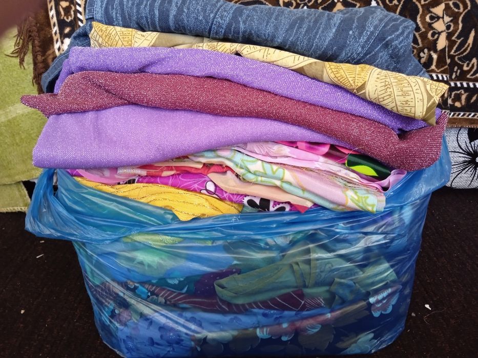 Кийим кечак, койлак, материаллар, рубашкалар