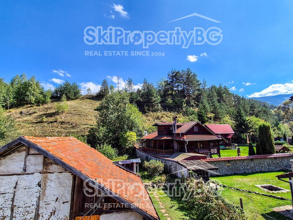 Продава се Къща в с. Маджаре, Област София-област - 213 кв.м за 1221 €/кв.м - Снимка #15