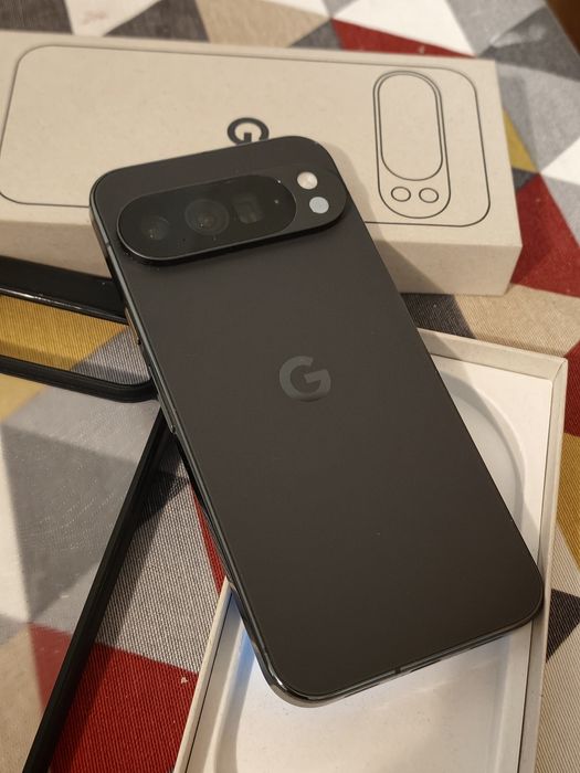 Google pixel 10 pro XL