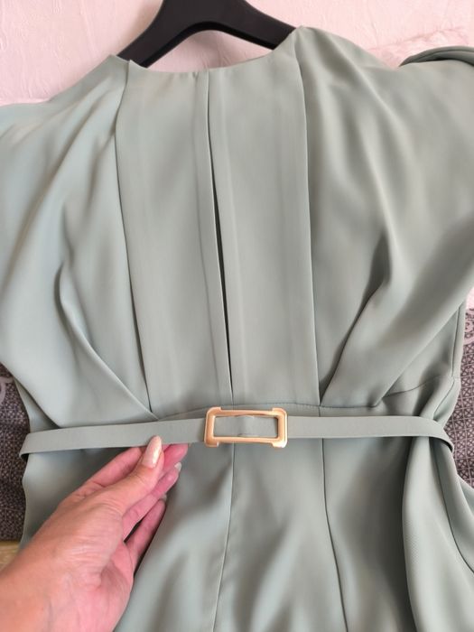 Дамска нова рокля