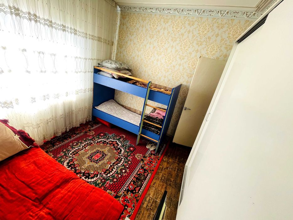 Продается квартира в 40 лет победы