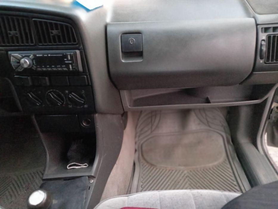 Пассат Б 3 отдам в хорошый руки