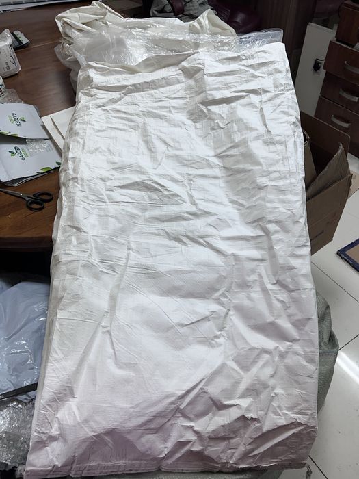 Мешки белые 60/100