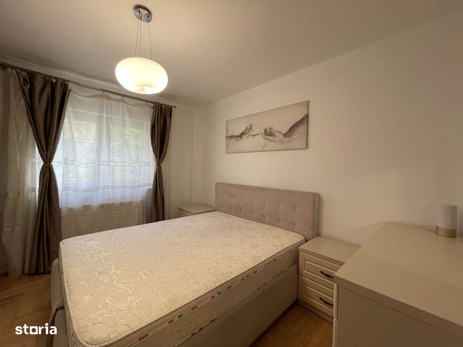 Apartament 2 camere Tineretului Comision 0%